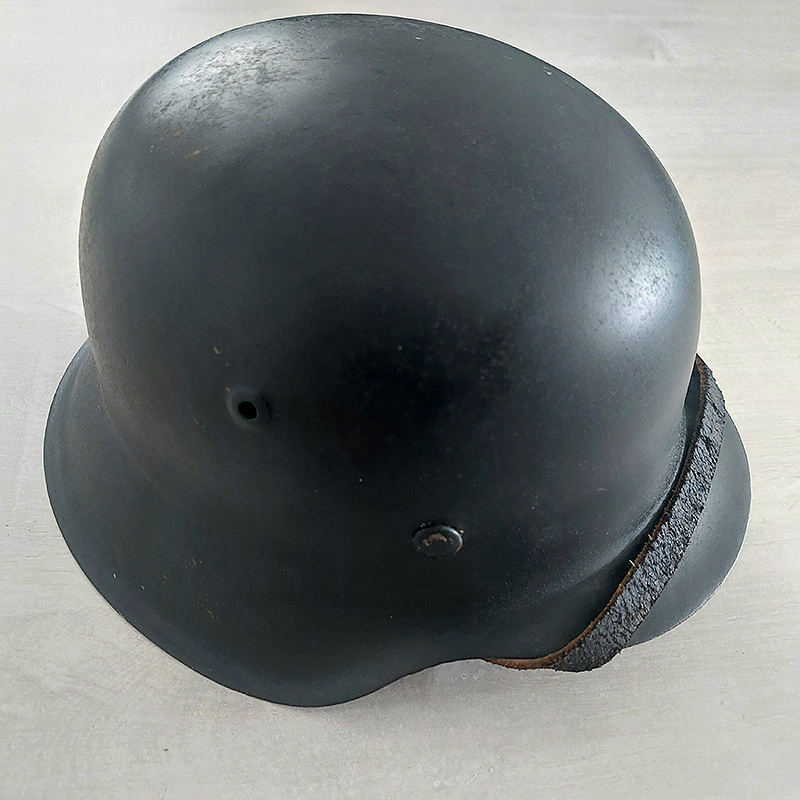 Casque Allemand Modèle 42