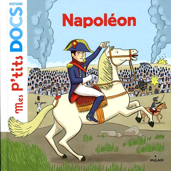 Mes p'tits docs - Napoleon